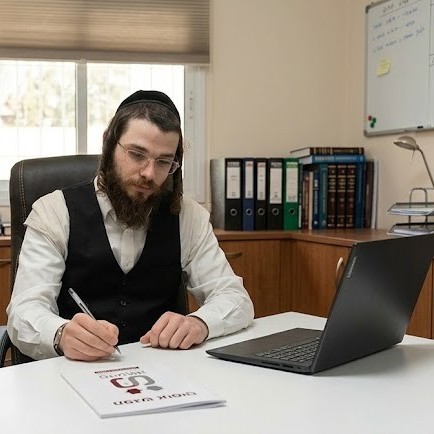 ישראל קריבוס