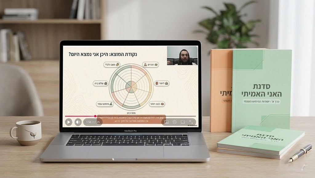 מוקאפ של הסדנה הדיגיטלית
